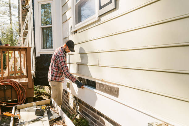 Trusted Vinyl Siding service in Sabillasville, MD - Creative Siding